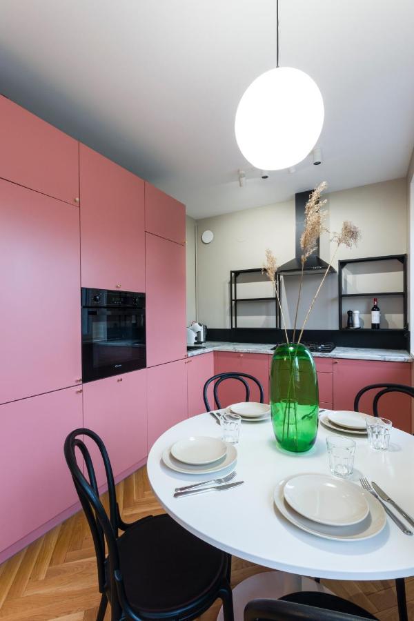 Apartament Good Morning Wroclaw - Parking W Cenie - Klimatyzacja - 67M2 Apartment Exterior photo